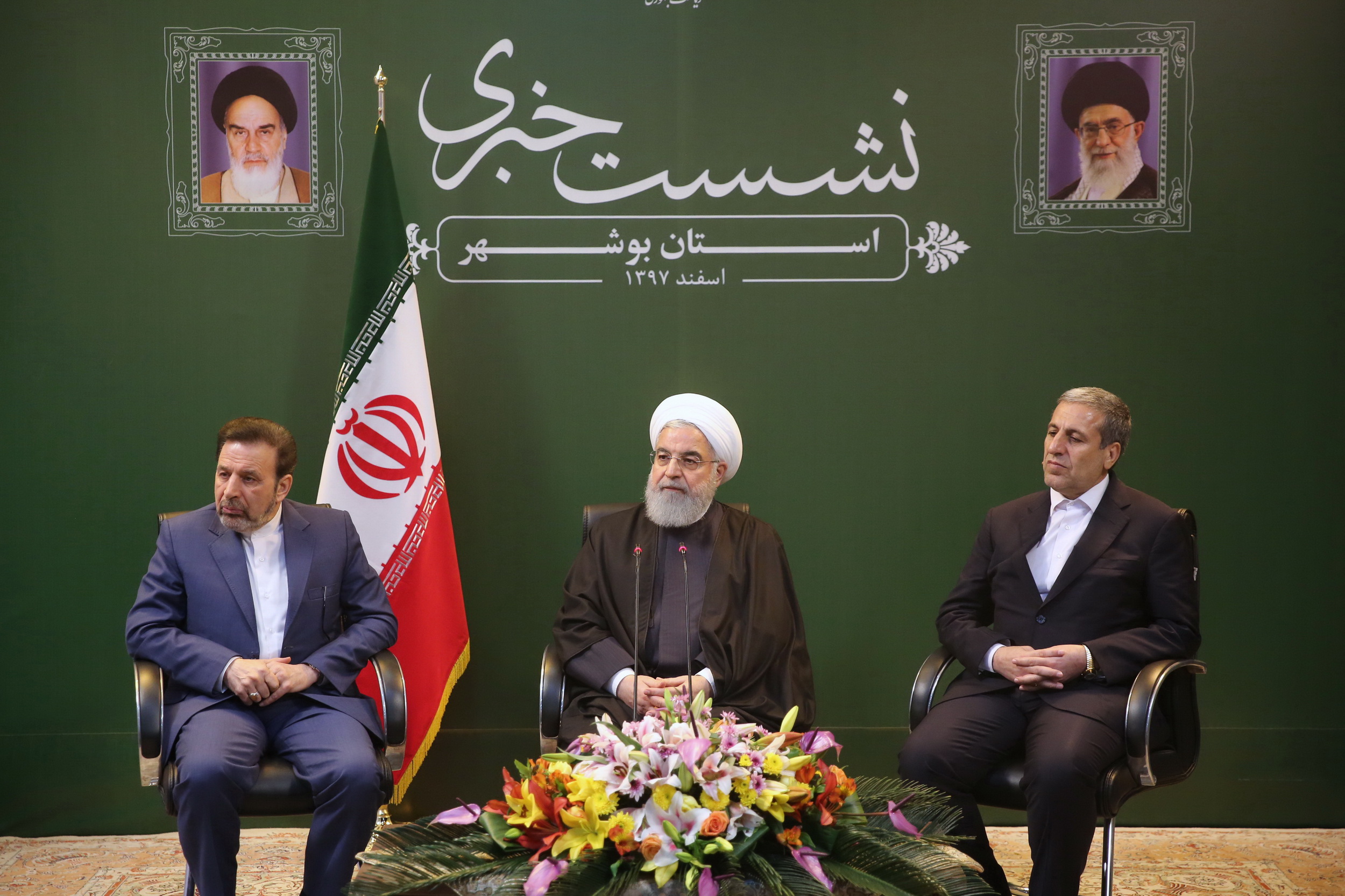 در نظر گرفتن 1500میلیارد تومان برای اجرای طرحهای توسعهای در نظر گرفتن 1500میلیارد تومان برای اجرای طرحهای توسعهای