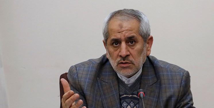 بازداشت ۳۰اخلالگر و دلال بازار مرغ بازداشت ۳۰اخلالگر و دلال بازار مرغ