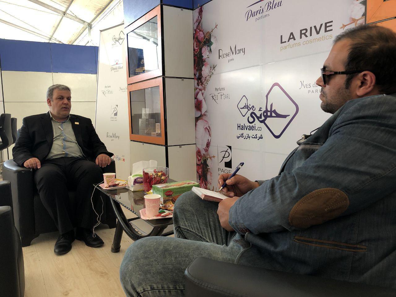 انتقال تکنولوژی و راه‌اندازی خطوط تولید محصولات وارداتی آرایشی و بهداشتی