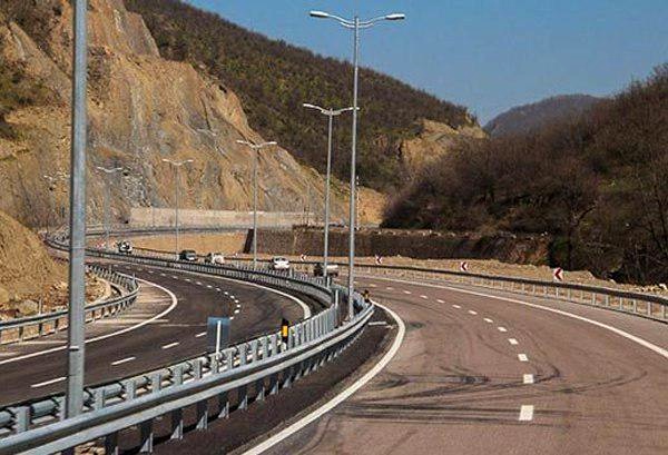 آغاز پرداخت الکترونیکی در آزادراهها از امروز آغاز پرداخت الکترونیکی در آزادراهها از امروز