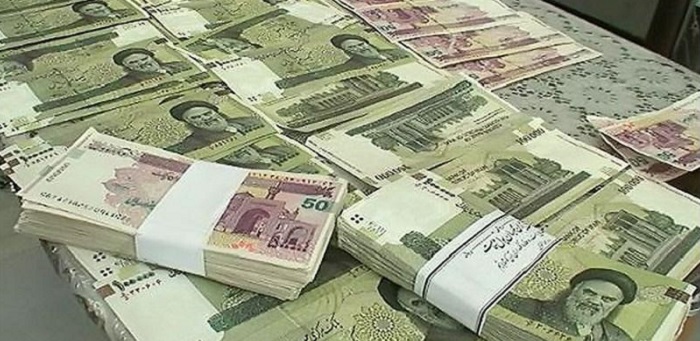 حداقل عیدی کارگران در98 بالای ۳میلیون تومان شد حداقل عیدی کارگران در98 بالای ۳میلیون تومان شد