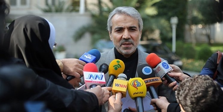 حقوق اسفند۹۷ همه کارکنان دولت واریز شد/سال آینده برای کنترل نرخ تورم تلاش خواهیم کرد حقوق اسفند۹۷ همه کارکنان دولت واریز شد/سال آینده برای کنترل نرخ تورم تلاش خواهیم کرد