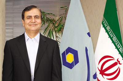پیام تبریک مدیرعامل بانک سینا به مناسبت نوروز 98 پیام تبریک مدیرعامل بانک سینا به مناسبت نوروز 98