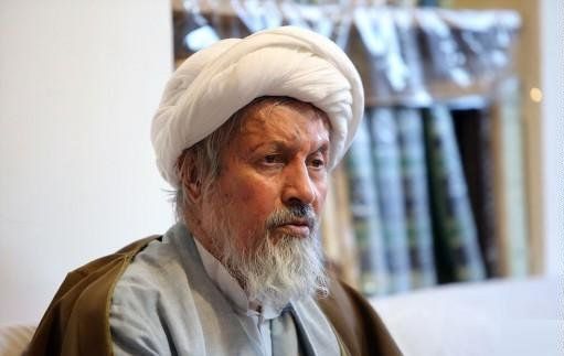 پیکر آیت الله مومن فردا تشییع میشود پیکر آیت الله مومن فردا تشییع میشود