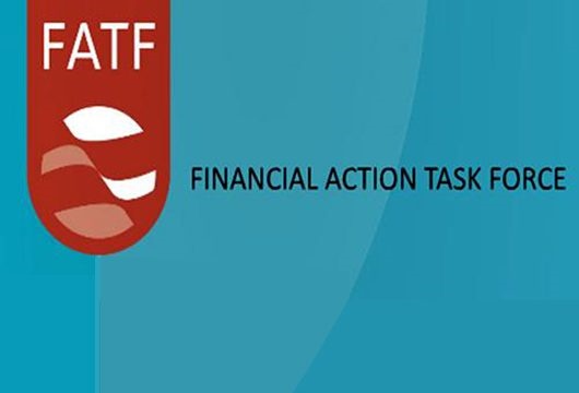 FATF مهلت ایران را تا ماه ژوئن تمدید کرد FATF مهلت ایران را تا ماه ژوئن تمدید کرد