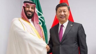 عربستان سراغ مشتریان نفتی بزرگ ایران رفت عربستان سراغ مشتریان نفتی بزرگ ایران رفت