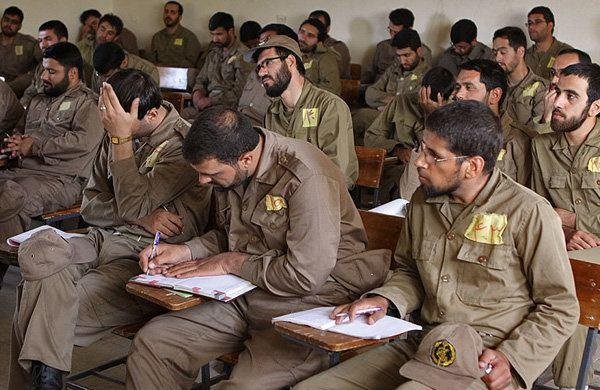 خرید خدمت سربازی منتفی شد خرید خدمت سربازی منتفی شد