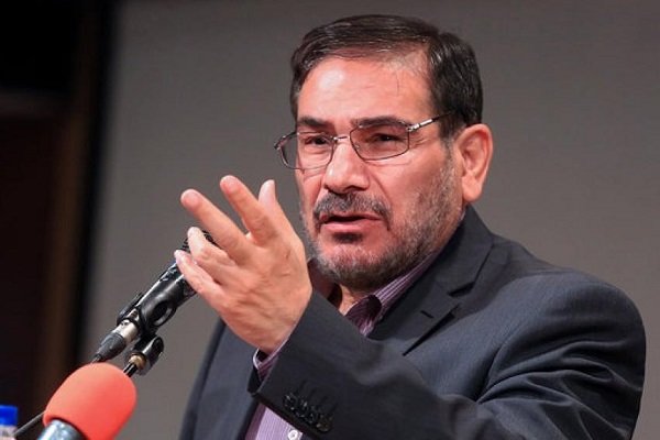 تازهترین تحولات امنیتی مرتبط با ایران از زبان شمخانی تازهترین تحولات امنیتی مرتبط با ایران از زبان شمخانی