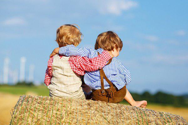 چگونه یک دوست خوب باشیم؟ چگونه یک دوست خوب باشیم؟