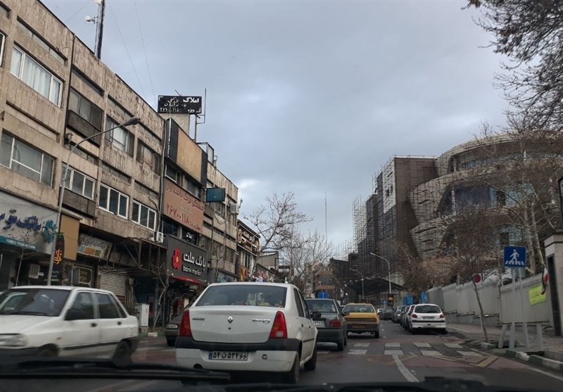 آغاز ساخت ۱۰۰هزار مسکن در بافتهای فرسوده آغاز ساخت ۱۰۰هزار مسکن در بافتهای فرسوده