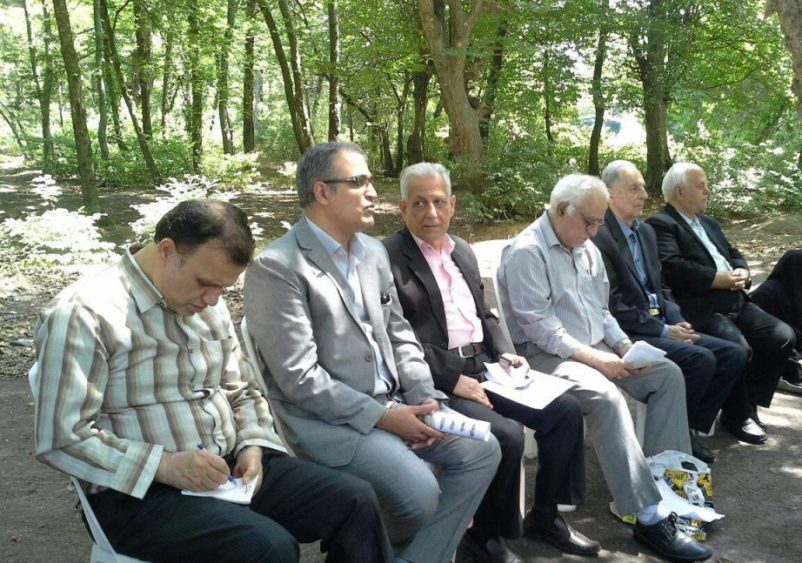 تخصیص منابع جدید برای همسانسازی حقوق بازنشستگان تخصیص منابع جدید برای همسانسازی حقوق بازنشستگان