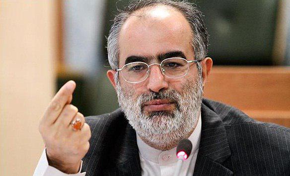 مشاور رئیسجمهور به دشمنان هشدار داد مشاور رئیسجمهور به دشمنان هشدار داد