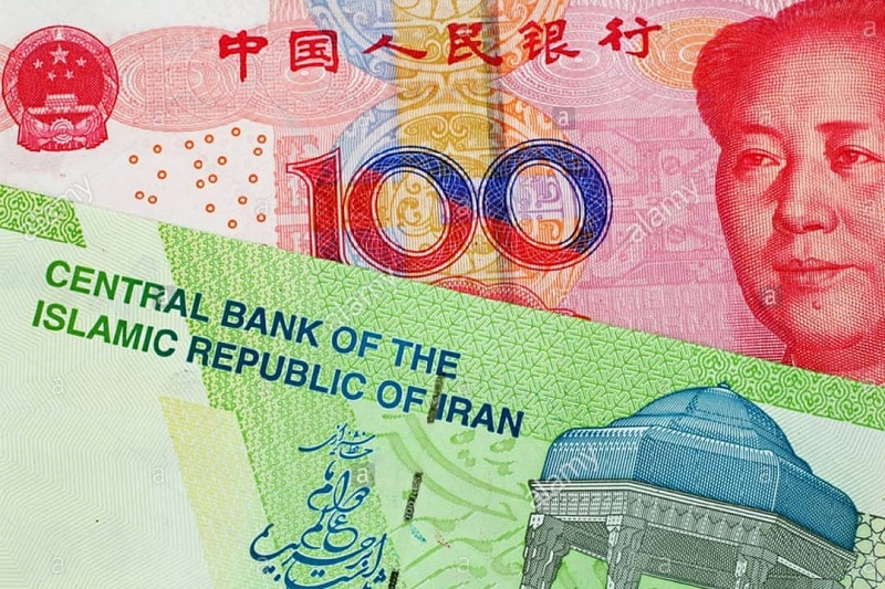 چینیها هم در روابط با ایران اقتصاد را از سیاست جدا کردهاند چینیها هم در روابط با ایران اقتصاد را از سیاست جدا کردهاند