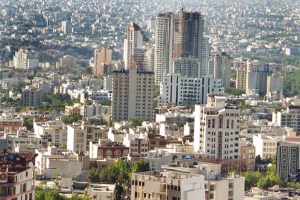 ساماندهی بازار مسکن ضعف دارد/ افزایش ساخت و ساز با وجود گرانی مصالح ساماندهی بازار مسکن ضعف دارد/ افزایش ساخت و ساز با وجود گرانی مصالح