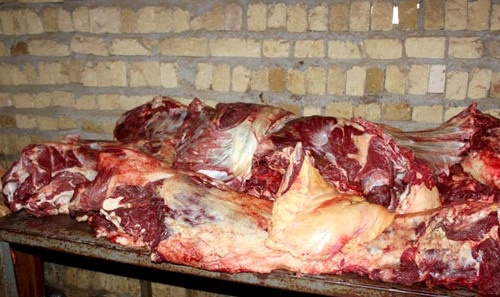 افشای مافیای گوشت افشای مافیای گوشت