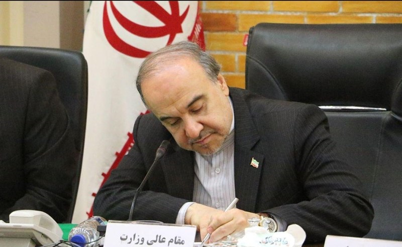 مخالفت دولت با خصوصیسازی سرخابیها از طریق فرابورس مخالفت دولت با خصوصیسازی سرخابیها از طریق فرابورس