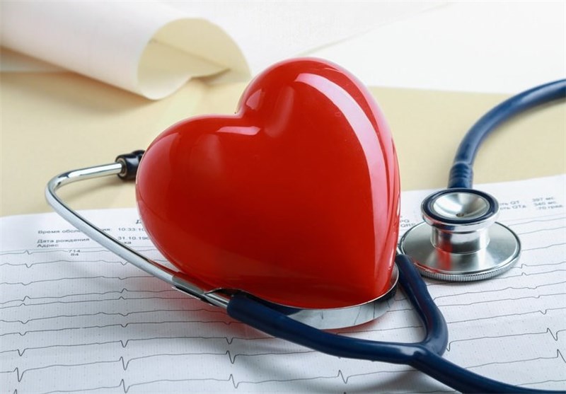 ۵توصیه برای سلامت قلب زنان شاغل ۵توصیه برای سلامت قلب زنان شاغل