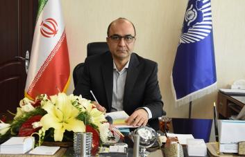 مدیرعامل بانک تجارت روز زن را تبریک گفت مدیرعامل بانک تجارت روز زن را تبریک گفت