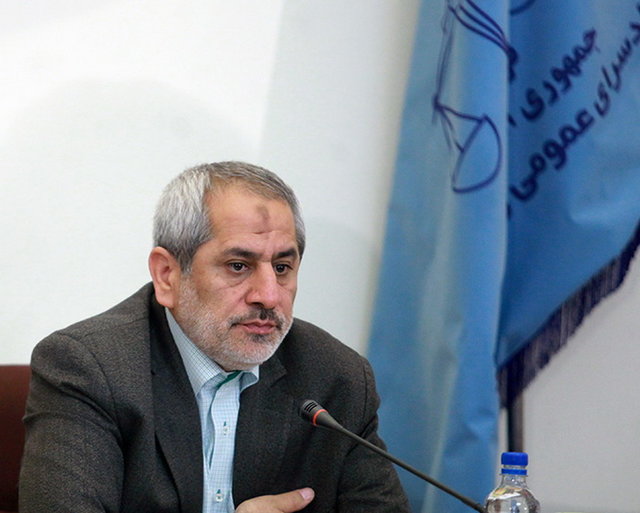 تشکیل پرونده قضایی برای مسئول اتحادیه لوازم خانگی تشکیل پرونده قضایی برای مسئول اتحادیه لوازم خانگی