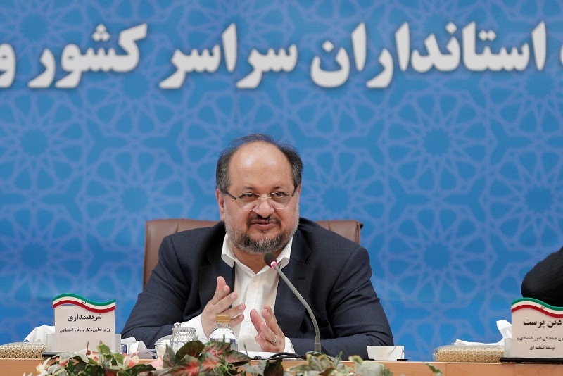 وزارت کار از فعالیتهای اقتصادی خارج میشود وزارت کار از فعالیتهای اقتصادی خارج میشود