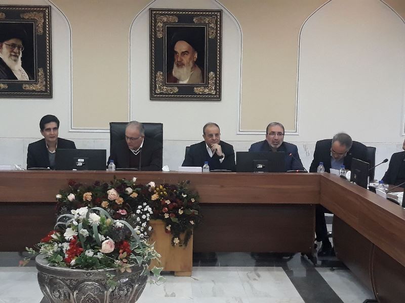 ابراز رضایت مدیران ارشد اقتصادی استان اصفهان از نقش اشتغالزایی بانک توسعه تعاون ابراز رضایت مدیران ارشد اقتصادی استان اصفهان از نقش اشتغالزایی بانک توسعه تعاون