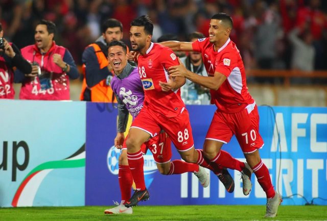 اظهارات جالب مدیرعامل پرسپولیس درباره مشکلات مالی اظهارات جالب مدیرعامل پرسپولیس درباره مشکلات مالی
