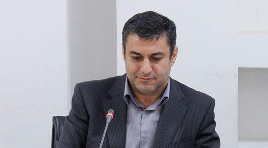 انتصاب مشاور مدیرعامل و مدیرکل روابط عمومی و امور بینالملل صندوق بازنشستگی انتصاب مشاور مدیرعامل و مدیرکل روابط عمومی و امور بینالملل صندوق بازنشستگی