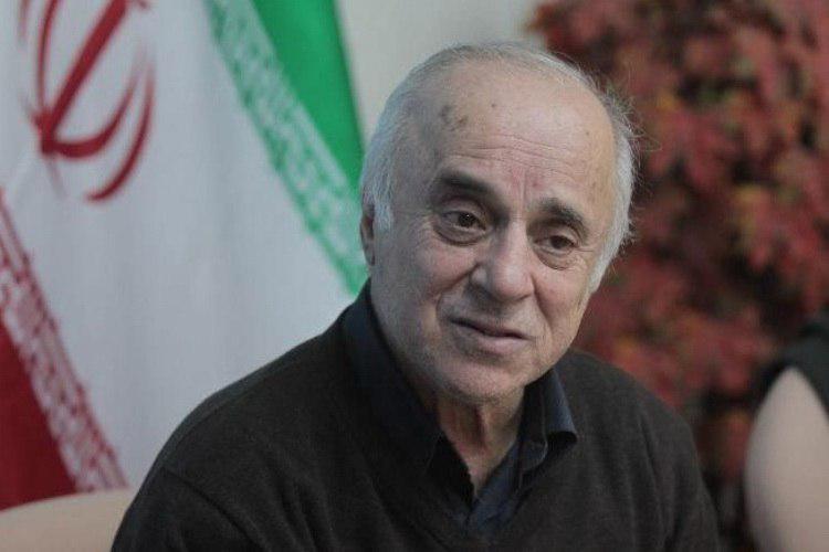 قرارداد با آدیداس، توهین به فوتبال ایران و فیفاست قرارداد با آدیداس، توهین به فوتبال ایران و فیفاست