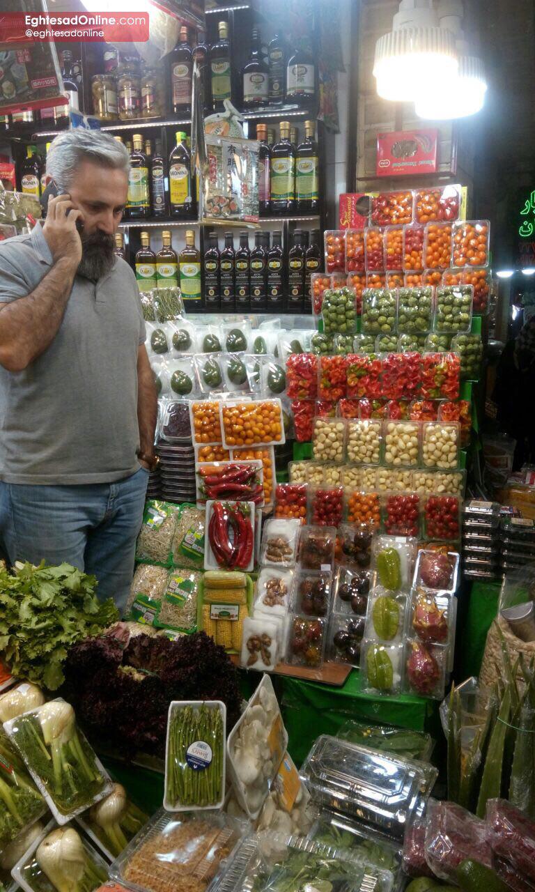 سر و کله میوههای قاچاق باز هم پیدا شد سر و کله میوههای قاچاق باز هم پیدا شد