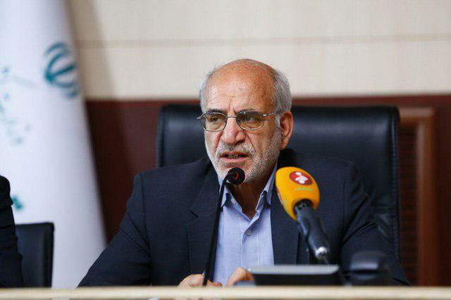 اولتیماتوم استاندار تهران درباره زبالههای بیمارستانی اولتیماتوم استاندار تهران درباره زبالههای بیمارستانی