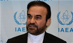 همکاری هستهای با اسرائیل نقض صریح معاهده NPT همکاری هستهای با اسرائیل نقض صریح معاهده NPT