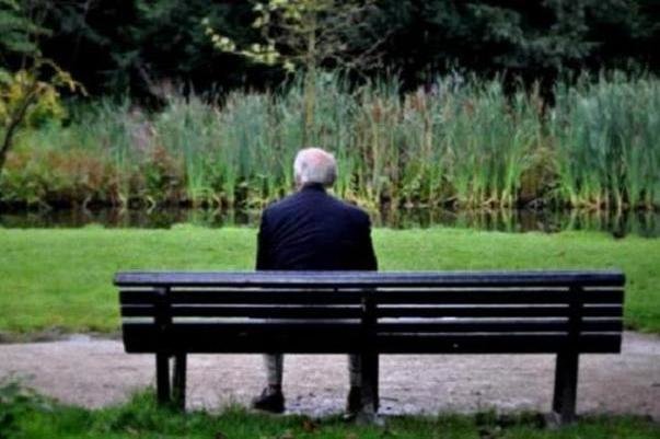 ۲۵درصد انسانها پس از ۸۰سالگی دچار آلزایمر میشوند ۲۵درصد انسانها پس از ۸۰سالگی دچار آلزایمر میشوند