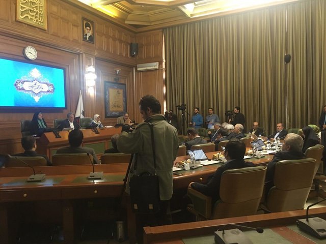 آغاز رقابت ۷کاندیدای شهرداری تهران ازفردا آغاز رقابت ۷کاندیدای شهرداری تهران ازفردا