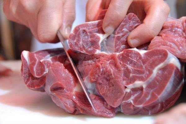 مرغ و گوشت باید ارزان شود مرغ و گوشت باید ارزان شود