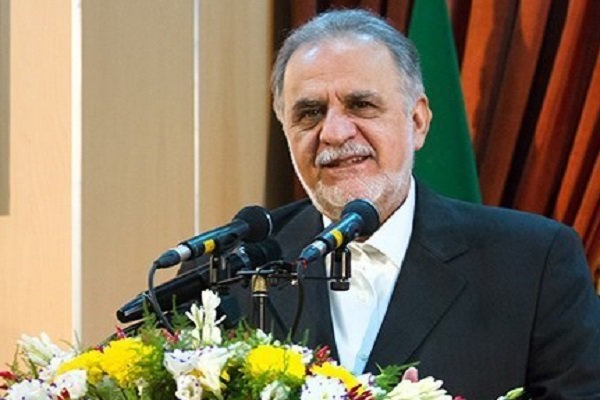 تولید بیش از ۳۵میلیون تن فولاد آهن اسفنجی در سالجاری/ صادرات ۹میلیون تن فولاد در پسابرجام تولید بیش از ۳۵میلیون تن فولاد آهن اسفنجی در سالجاری/ صادرات ۹میلیون تن فولاد در پسابرجام