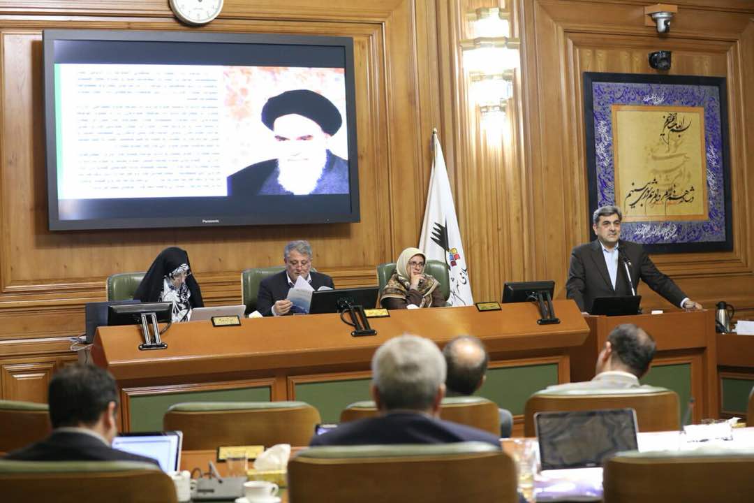 من محصول اعتماد به جوانان هستم/ محوریت محله در ایجاد هویت و تعلق خاطر شهروندان من محصول اعتماد به جوانان هستم/ محوریت محله در ایجاد هویت و تعلق خاطر شهروندان