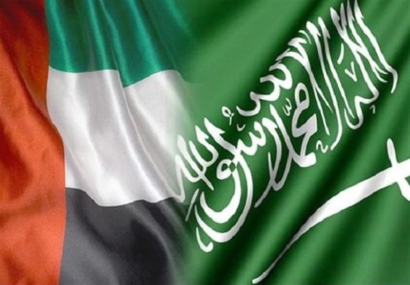 دخالت عربستان و امارات در خارجکردن ارز از کشور دخالت عربستان و امارات در خارجکردن ارز از کشور