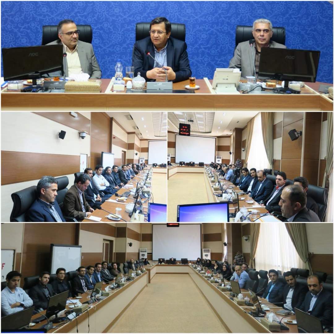 نیروی انسانی متخصص، کلید پویایی صنعت بیمه است نیروی انسانی متخصص، کلید پویایی صنعت بیمه است