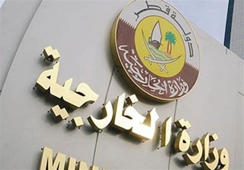 واکنش قطر به خروج آمریکا از برجام واکنش قطر به خروج آمریکا از برجام