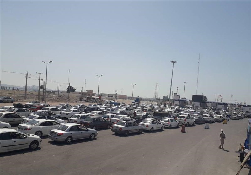 واردات خودرو در نخستین ماه سالجاری ۷۳درصد کمشد واردات خودرو در نخستین ماه سالجاری ۷۳درصد کمشد