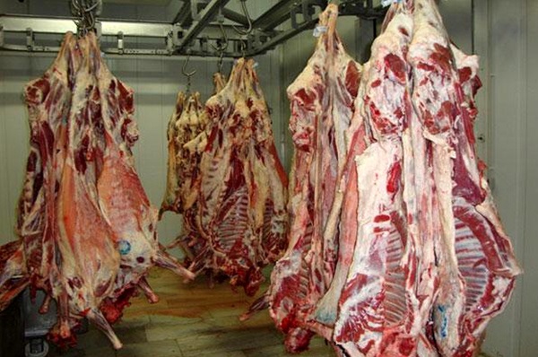 از بازار گوشت چه خبر؟ از بازار گوشت چه خبر؟