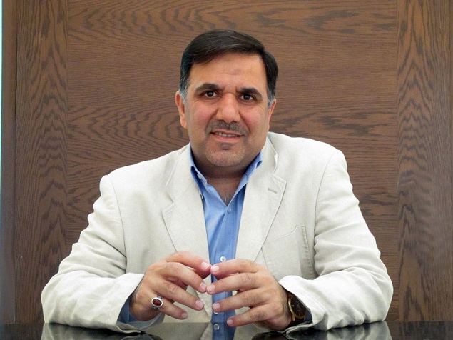 قول آخوندی برای اتمام پروژههای مسکن مهر تا پایان سال ۹۷ قول آخوندی برای اتمام پروژههای مسکن مهر تا پایان سال ۹۷