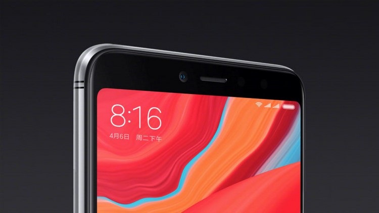 پرچمدار جدید چینیها رونمایی شد/ شیائومی Redmi S۲ با دوربین سلفی ۱۶مگاپیکسلی به بازار میآید پرچمدار جدید چینیها رونمایی شد/ شیائومی Redmi S۲ با دوربین سلفی ۱۶مگاپیکسلی به بازار میآید
