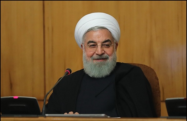 بخش خصوصی از انضباط ارزی، به نفع تولید و اشتغال و آرامش در بازارها استفاده کند/ تأکید بر ضرورت تحقق منافع اقتصادی ایران از توافق برجام برای ادامه همکاری بخش خصوصی از انضباط ارزی، به نفع تولید و اشتغال و آرامش در بازارها استفاده کند/ تأکید بر ضرورت تحقق منافع اقتصادی ایران از توافق برجام برای ادامه همکاری