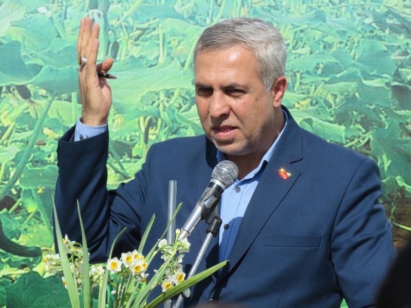 ۳۵۰۰نوع کالا توسط زندانیان کشور تولید میشود ۳۵۰۰نوع کالا توسط زندانیان کشور تولید میشود