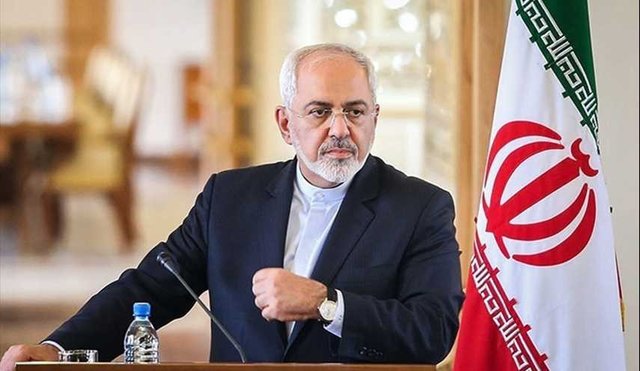 ظریف عازم پکن شد، آغاز رایزنی برای حفظ برجام ظریف عازم پکن شد، آغاز رایزنی برای حفظ برجام