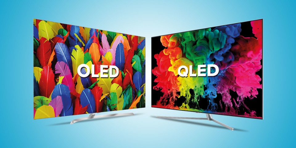 بررسی دیجیاتو: سوختگی پیکسل در تلویزیونهای OLED و QLED (تماشا کنید) بررسی دیجیاتو: سوختگی پیکسل در تلویزیونهای OLED و QLED (تماشا کنید)