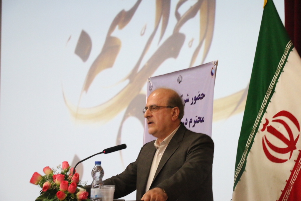 تغییر اقلیم، نظام تولید عرصه شیلات را تهدید میکند تغییر اقلیم، نظام تولید عرصه شیلات را تهدید میکند