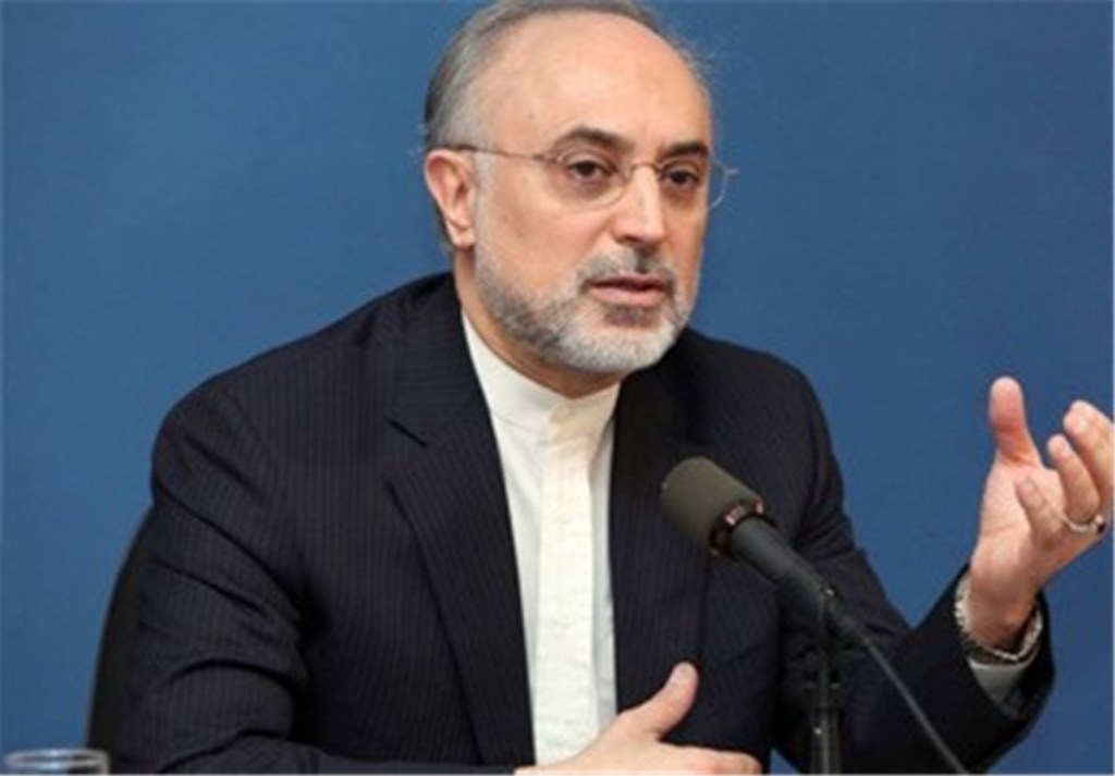 صالحی: آماده ایم به دوران پیش از برجام در سطوح بالاتر برگردیم صالحی: آماده ایم به دوران پیش از برجام در سطوح بالاتر برگردیم