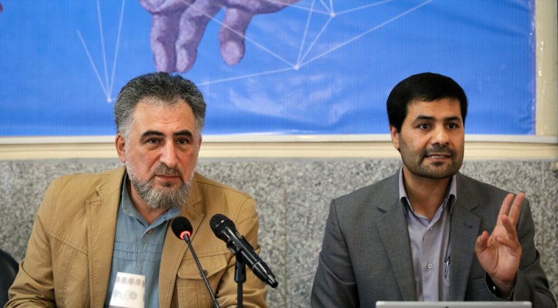 حفظ حریم پیامرسانها در ایران فاقد قانون است حفظ حریم پیامرسانها در ایران فاقد قانون است